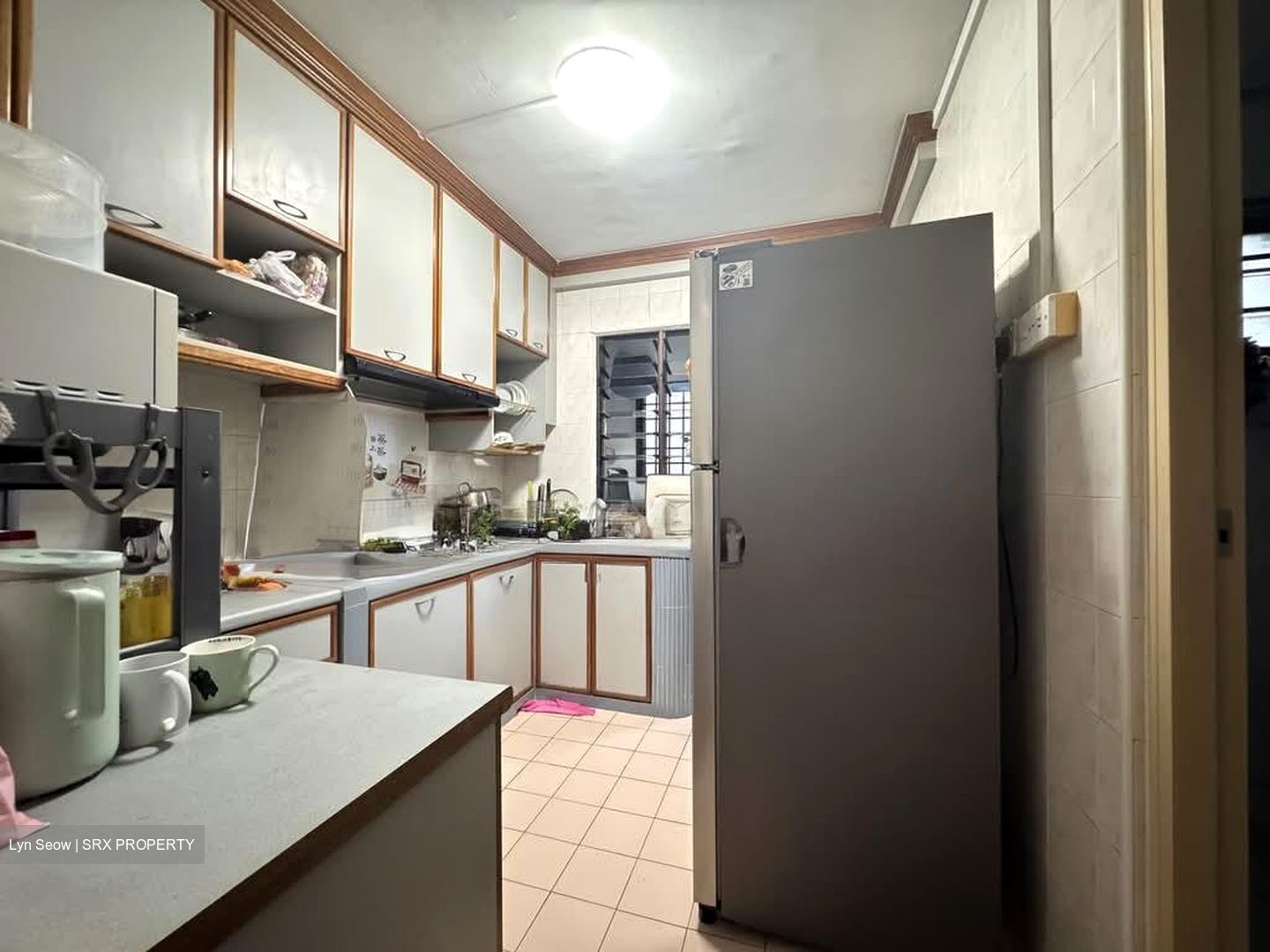 Blk 952 Hougang Avenue 9 (Hougang), HDB 4 Rooms #591349731
